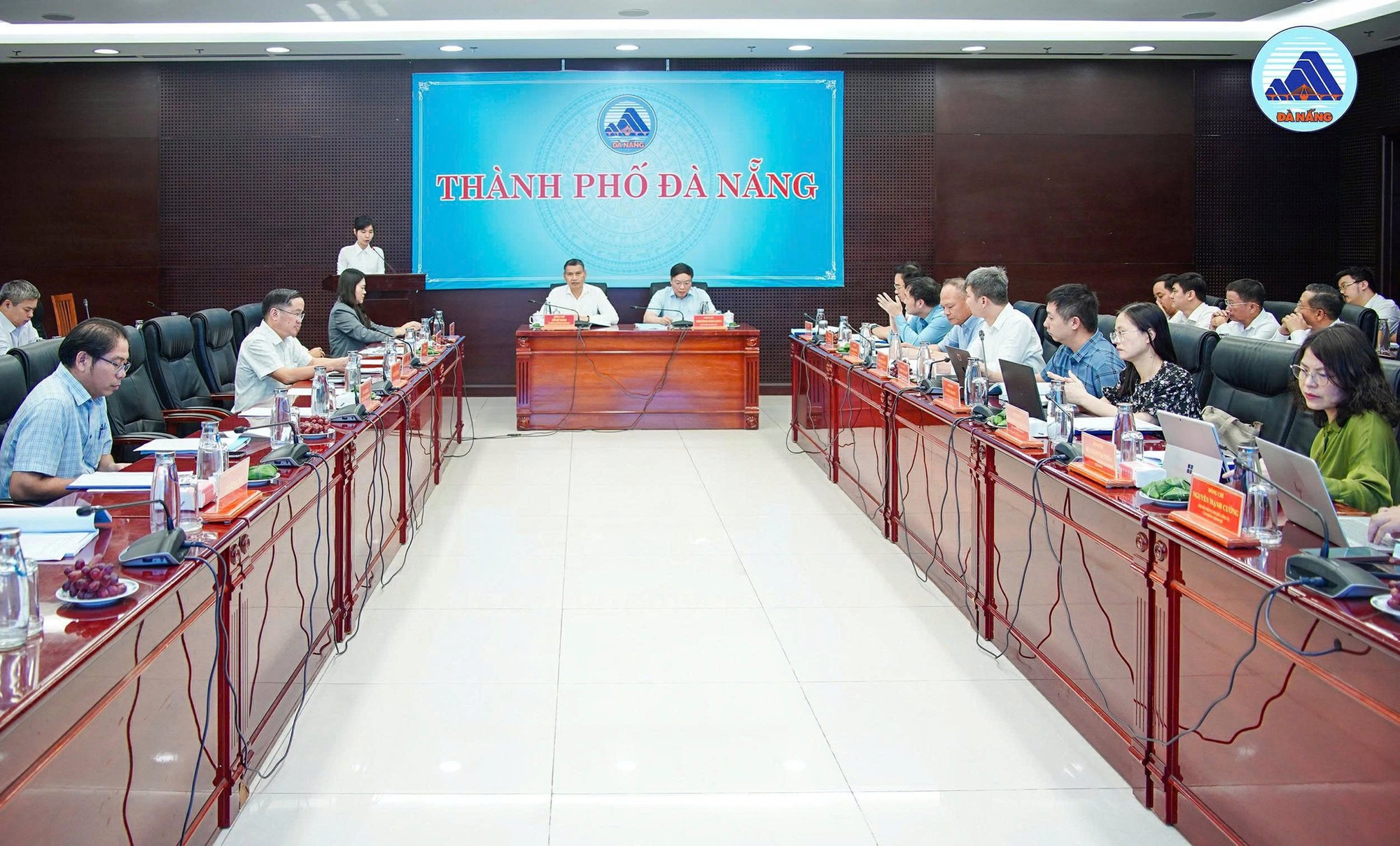 Thành phố trực thuộc Trung ương rộng thứ 2 Việt Nam dự kiến thành lập thêm 10 phường mới- Ảnh 2.