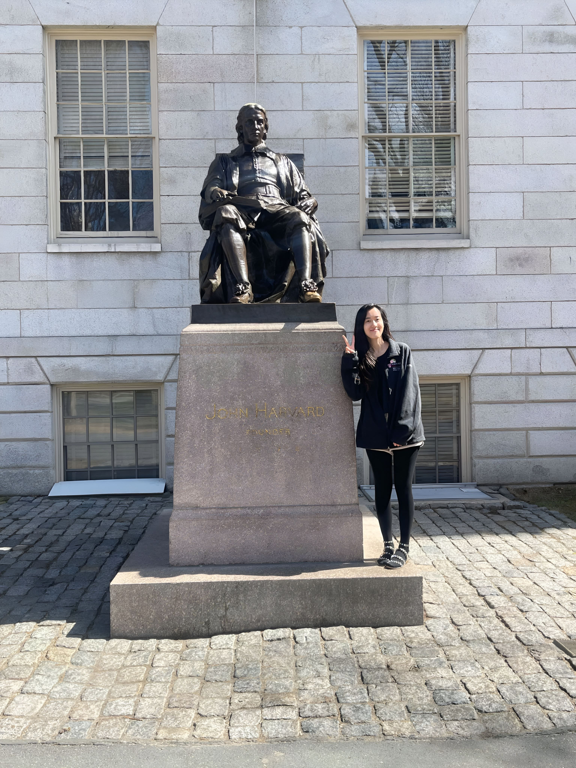 Tốt nghiệp Harvard với GPA 4.0, được mời ở lại Mỹ làm trợ giảng, cô gái Việt nói một câu về quyết định trở về- Ảnh 4.