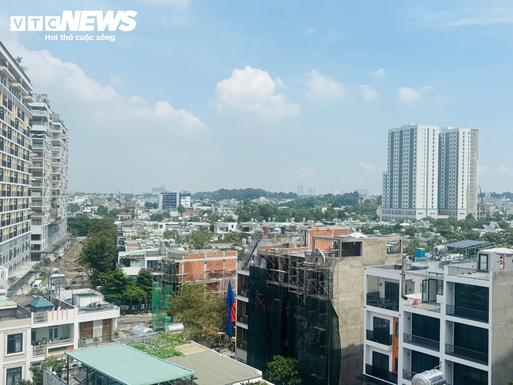 Vay mua nhà bao nhiêu là an toàn khi lãi suất tăng?- Ảnh 2.