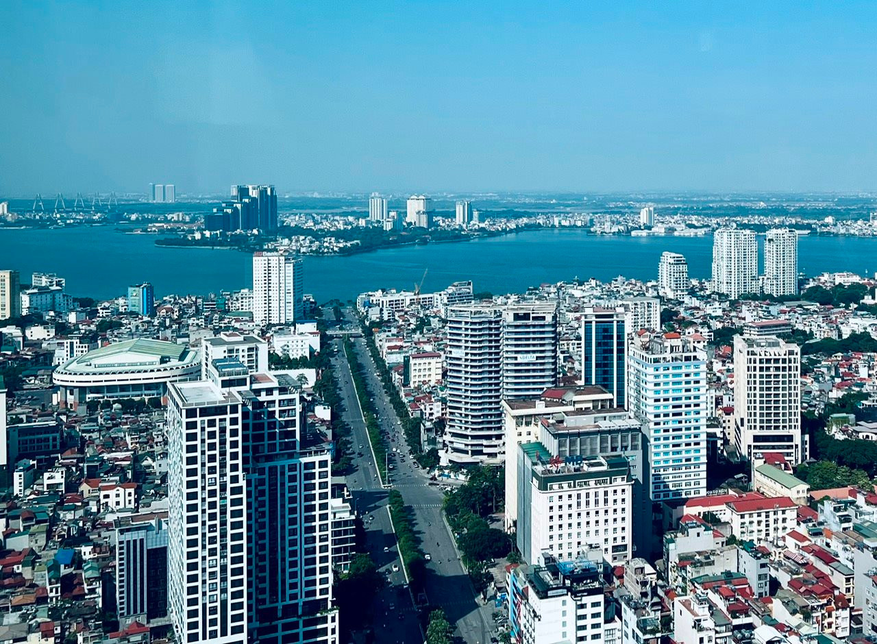7 thành phố trực thuộc Trung ương vừa dẫn đầu cả nước ở một chỉ số quan trọng- Ảnh 1.