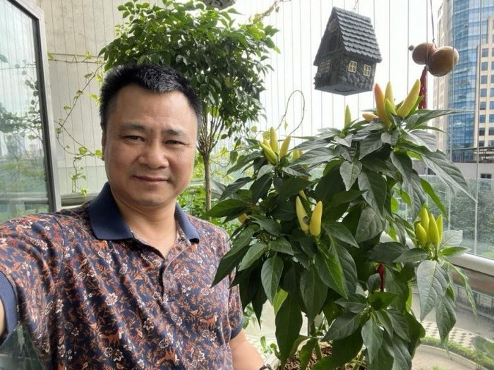 Nam NSND mang hàm Đại tá, cưới vợ kém 12 tuổi, ở chung cư cao cấp Hà Nội- Ảnh 8.