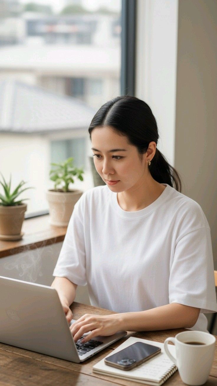 3 sai lầm khi lập ngân sách gia đình khiến càng ghi chép càng thấy áp lực - Ảnh 1.