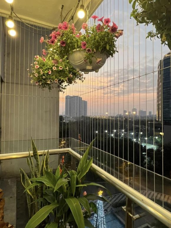 Nam NSND mang hàm Đại tá, cưới vợ kém 12 tuổi, ở chung cư cao cấp Hà Nội- Ảnh 9.