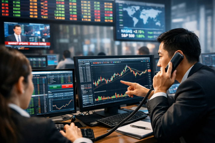Chứng khoán tuần tới: Có lấy lại được ngưỡng 1.800 điểm?- Ảnh 1.