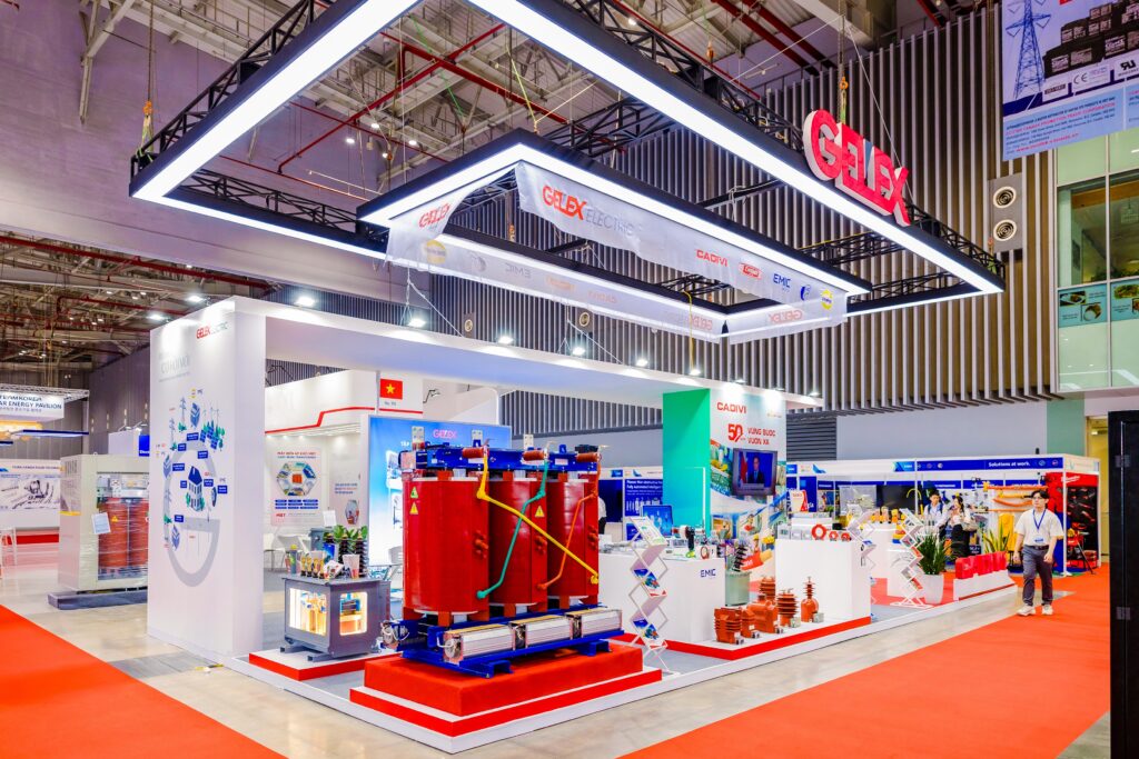 Gelex Electric muốn đổi tên, mở rộng sang lĩnh vực công nghiệp và công nghệ- Ảnh 1.