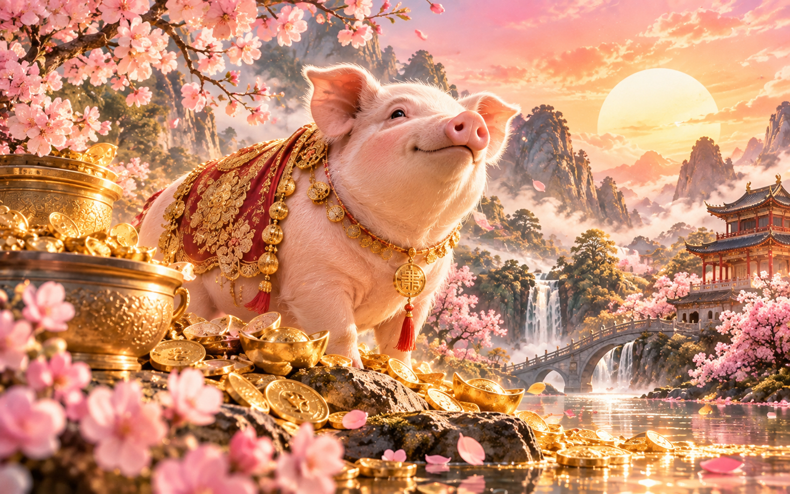 Top 3 con giáp có "lộc" đất cát- Ảnh 2.