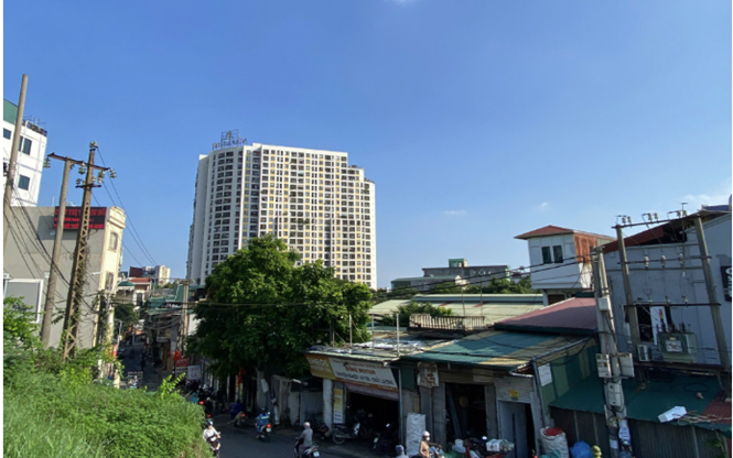 Phường Vĩnh Hưng sẽ tiên phong xây dựng mô hình 'đô thị 15 phút' đầu tiên tại Hà Nội