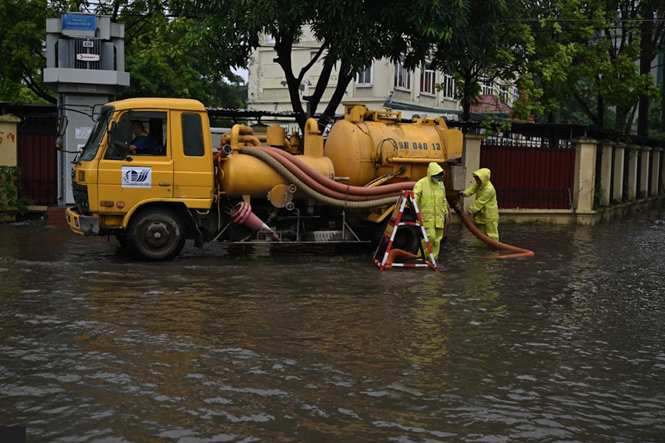 Phường Vĩnh Hưng sẽ tiên phong xây dựng mô hình 'đô thị 15 phút' đầu tiên tại Hà Nội- Ảnh 1.