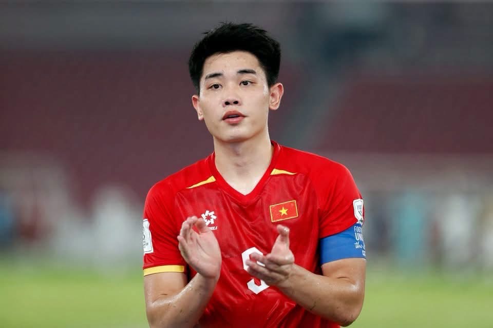 Không phải Xuân Son hay Đình Bắc, đây mới là cầu thủ ghi bàn nhiều nhất đội tuyển Việt Nam- Ảnh 2.