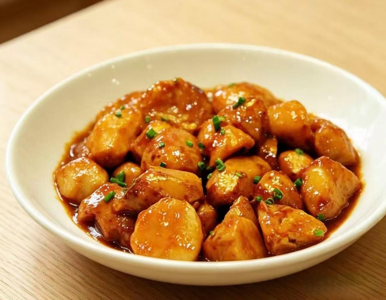 Loại "nhân sâm ngầm" này đang vào mùa: Đây là 3 cách nấu món ăn vừa ngon miệng và đơn giản nhất- Ảnh 3. Loại "nhân sâm ngầm" này đang vào mùa: Đây là 3 cách nấu món ăn vừa ngon miệng và đơn giản nhất- Ảnh 3.