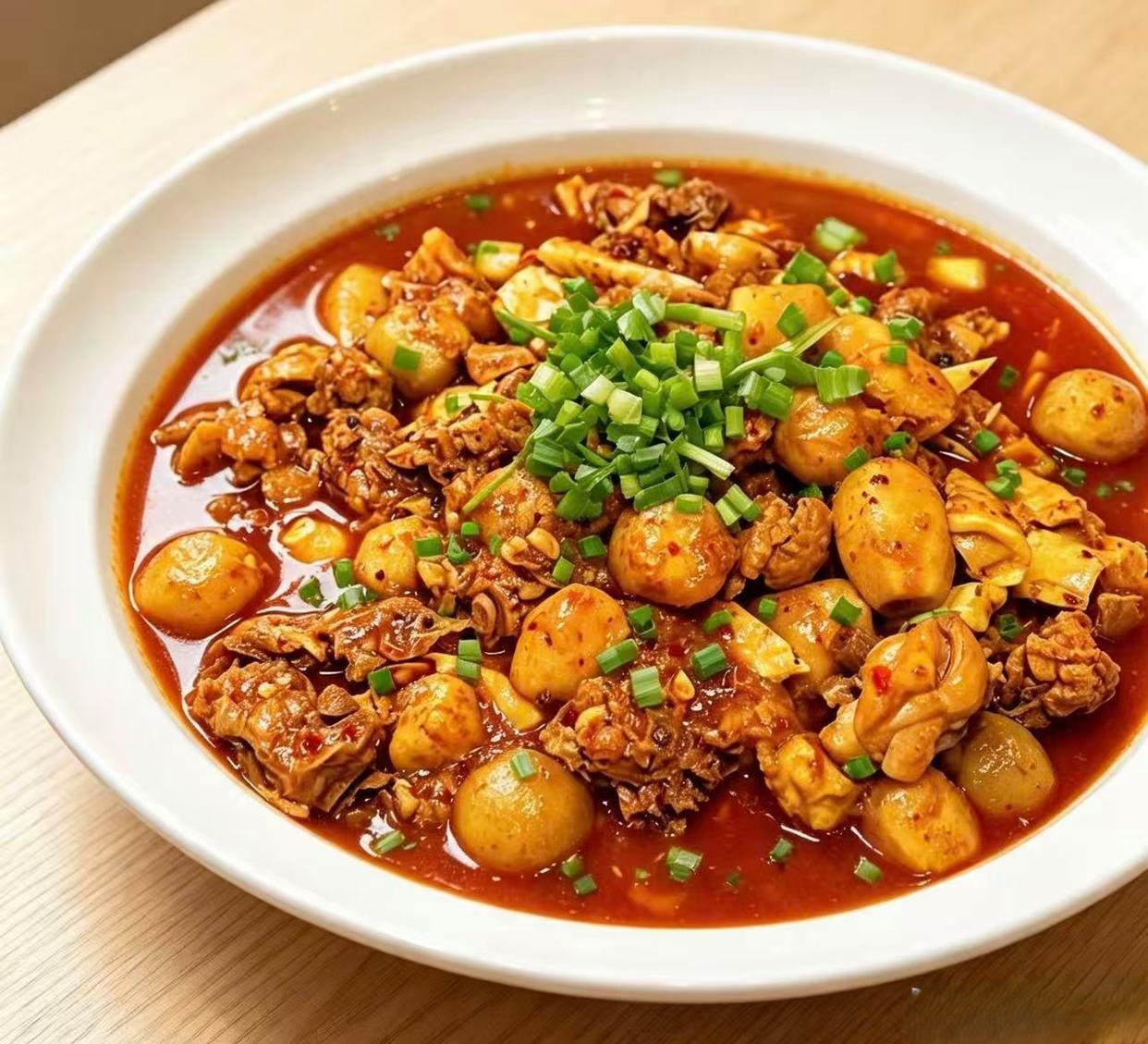 Loại "nhân sâm ngầm" này đang vào mùa: Đây là 3 cách nấu món ăn vừa ngon miệng và đơn giản nhất- Ảnh 4. Loại "nhân sâm ngầm" này đang vào mùa: Đây là 3 cách nấu món ăn vừa ngon miệng và đơn giản nhất- Ảnh 4.