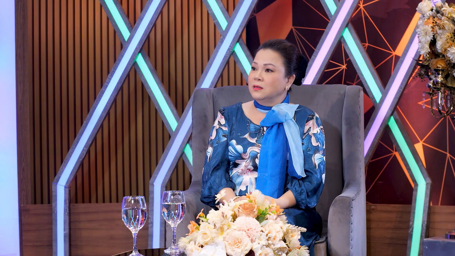 "Nhiều diễn viên trẻ bị lợi dụng để kiếm tiền bất chính" - Ảnh 2.