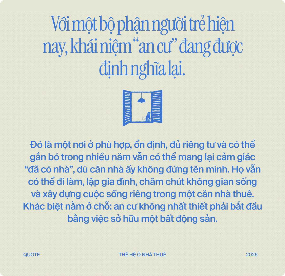 Thế hệ ở thuê- Ảnh 1.