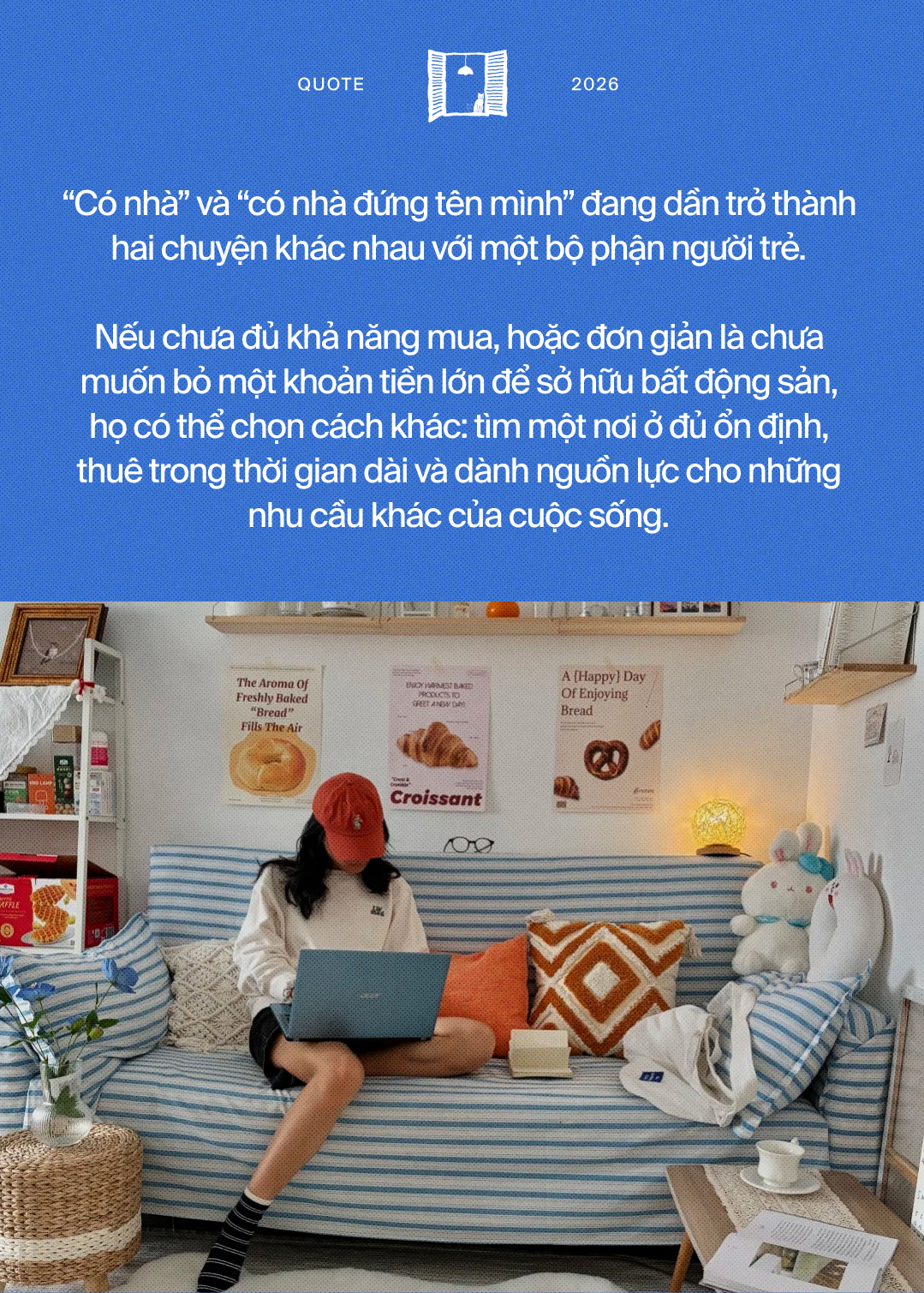 Thế hệ ở thuê- Ảnh 5.