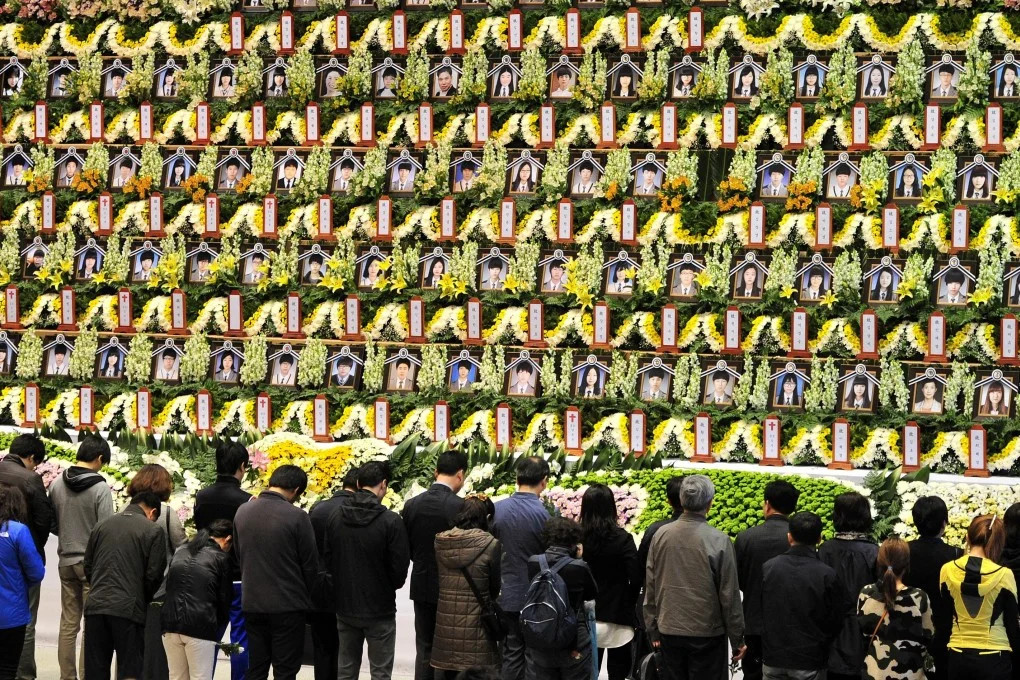 Vì sao phà Sewol chìm khiến 304 người thiệt mạng?- Ảnh 4.