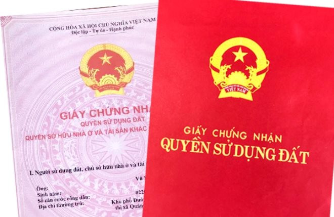 Công an TP. Quảng Ninh phát cảnh báo quan trọng về việc làm sổ đỏ, người dân cần đặc biệt chú ý- Ảnh 1.