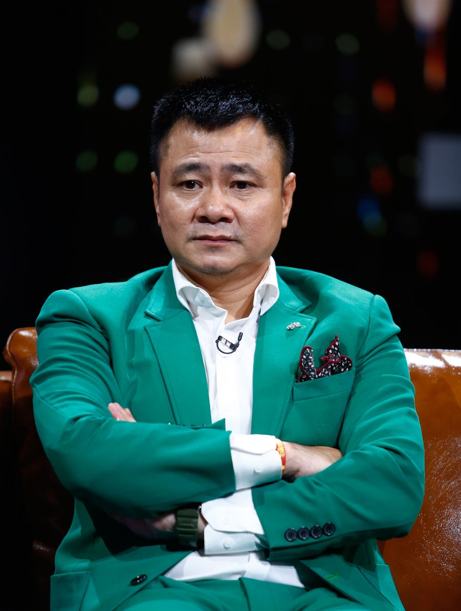 Nam NSND mang hàm Đại tá, cưới vợ kém 12 tuổi, ở chung cư cao cấp Hà Nội- Ảnh 1.