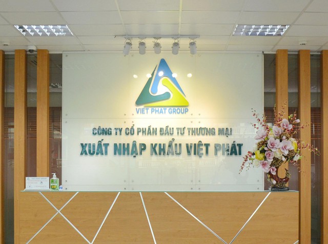 Cổ phiếu VPG của Xuất nhập khẩu Việt Phát vào diện kiểm soát- Ảnh 1.