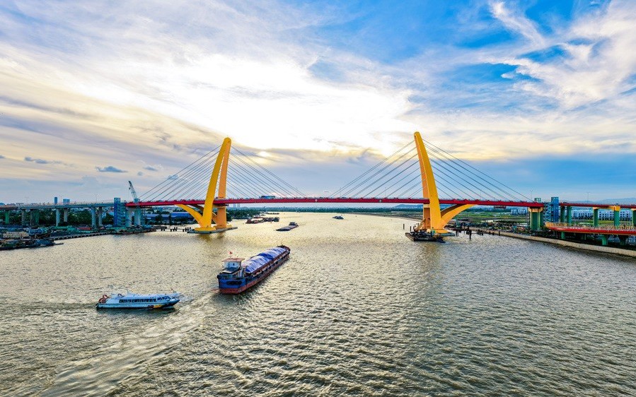 Việt Nam có một khu vực lọt top 15 thế giới, sở hữu lợi thế được đánh giá ngay cả trung tâm trung chuyển lâu đời ở Singapore chưa chắc sánh bằng