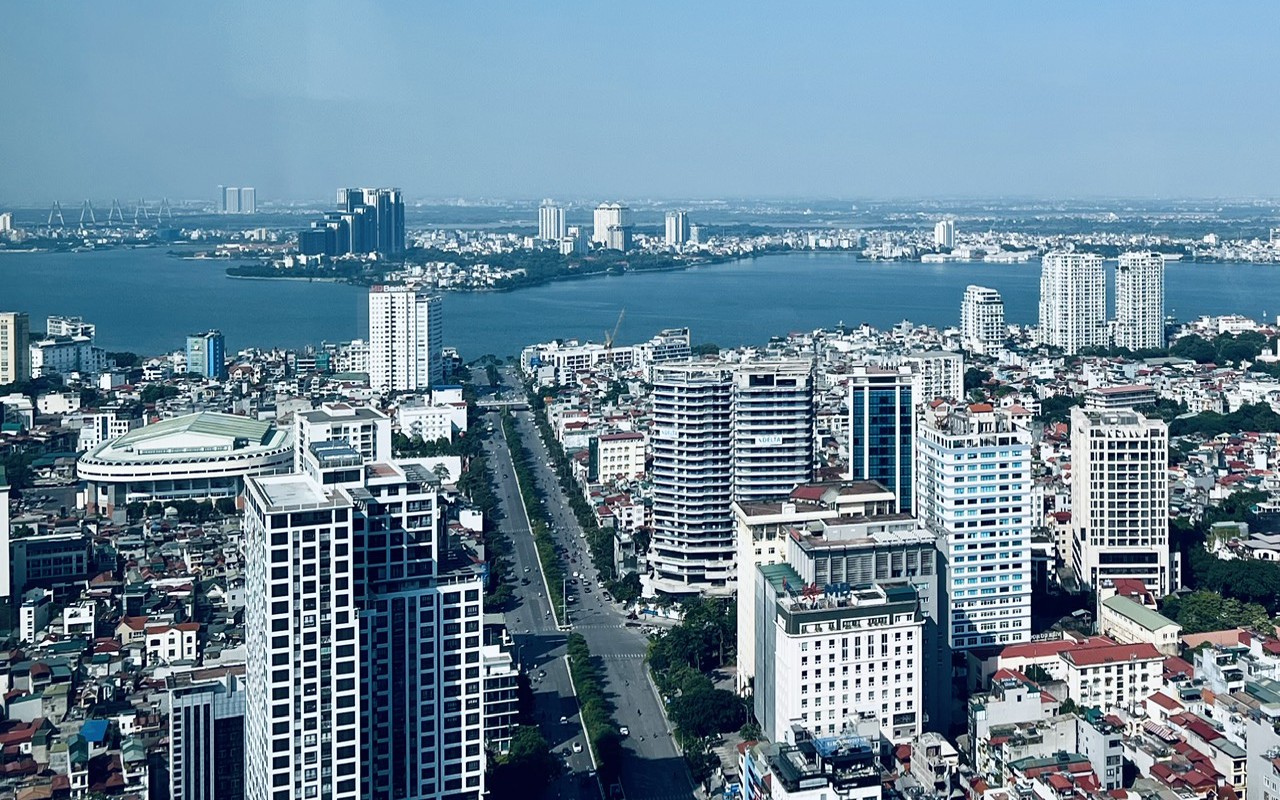 Lần đầu tiên trong năm, một địa phương ghi nhận tăng trưởng GRDP cán mốc hai con số trong quý III