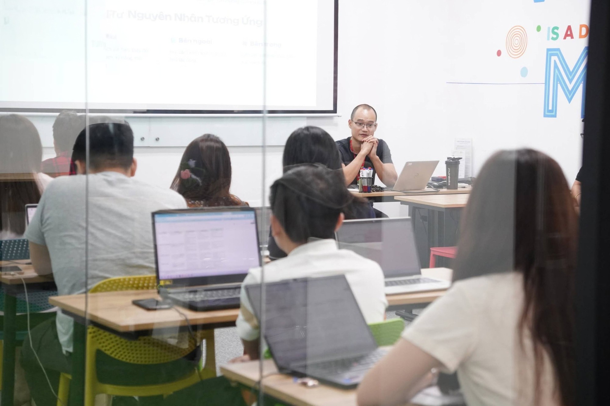 Saigon Technology hai năm liên tiếp đạt chứng nhận Great Place To Work® - Ảnh 3. Saigon Technology hai năm liên tiếp đạt chứng nhận Great Place To Work® - Ảnh 3.