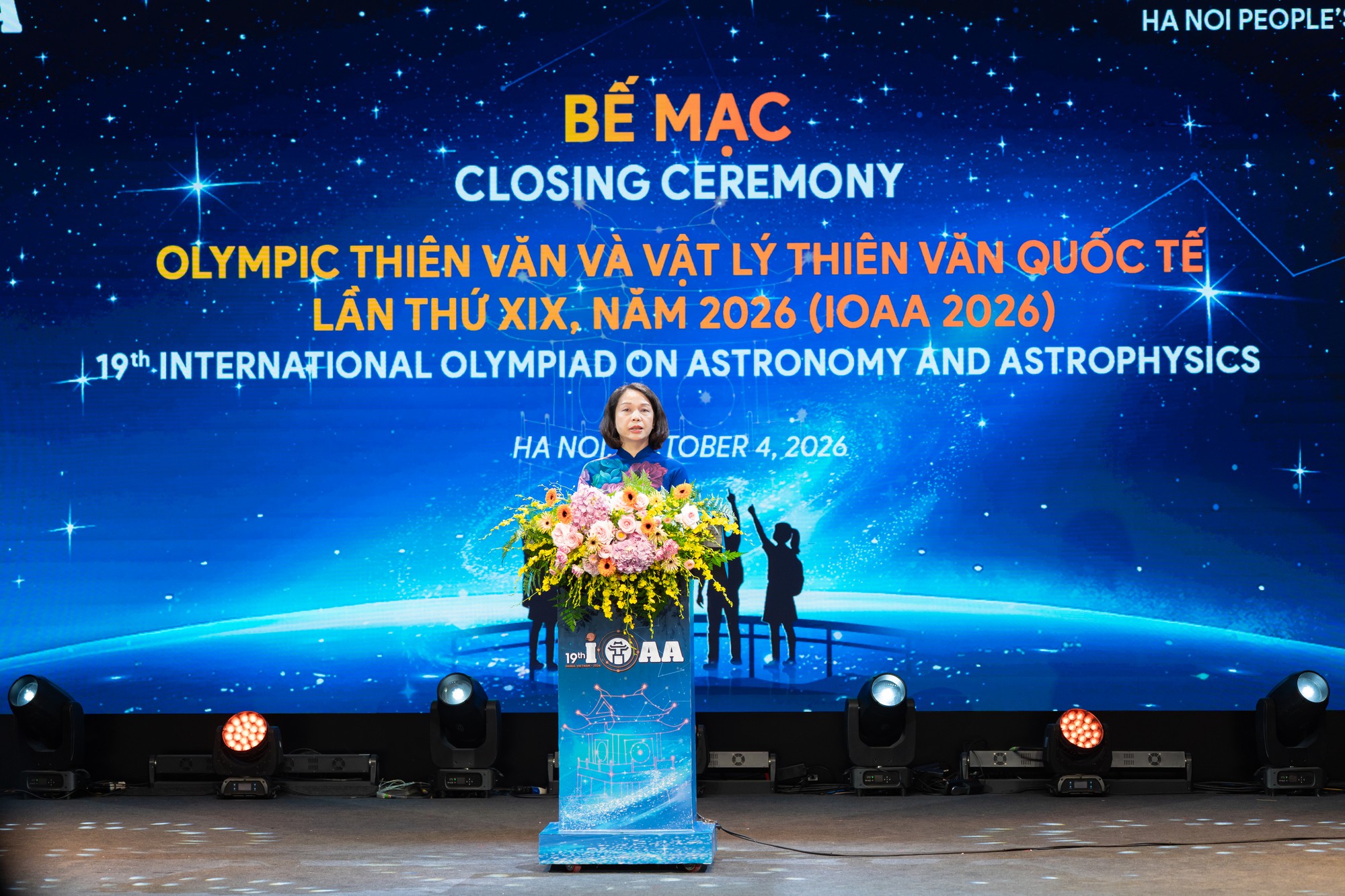 Việt Nam giành 6 Huy chương Vàng tại Olympic Thiên văn và Vật lý thiên văn quốc tế 2026 - Ảnh 3.