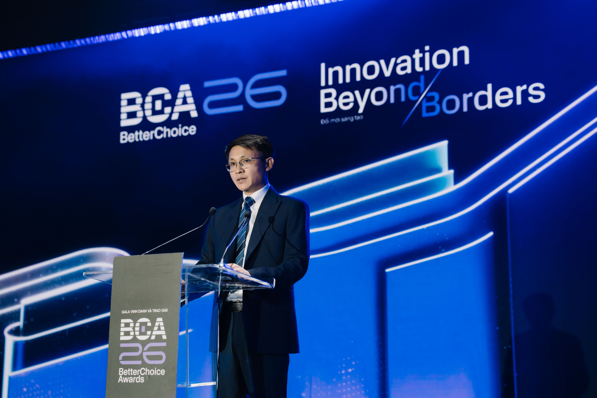 Gala Better Choice Awards 2026: 45 hạng mục được vinh danh, bùng nổ với những màn trình diễn mãn nhãn- Ảnh 2.