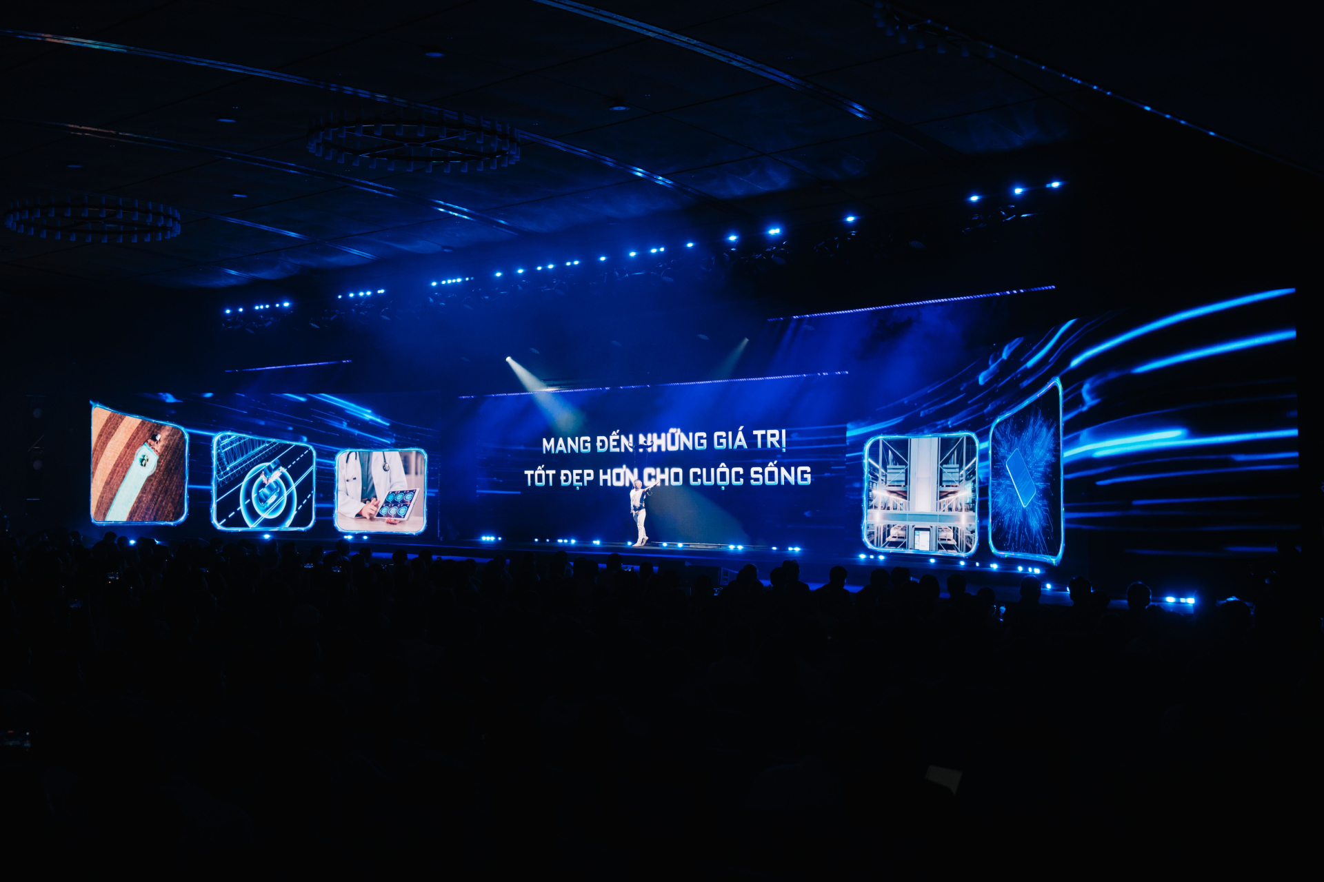 Gala Better Choice Awards 2026: 45 hạng mục được vinh danh, bùng nổ với những màn trình diễn mãn nhãn- Ảnh 20.