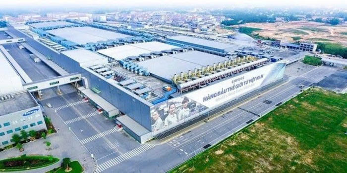 Từng chỉ có 4 nhà cung cấp cấp 1 cho Samsung, nay Việt Nam có 340 đơn vị nhưng chủ yếu vẫn làm bao bì, in ấn và các linh kiện có hàm lượng công nghệ thấp  - Ảnh 1.