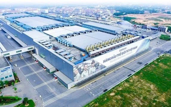 Từng chỉ có 4 nhà cung cấp cấp 1 cho Samsung, nay Việt Nam có 340 đơn vị nhưng chủ yếu vẫn làm bao bì, in ấn và các linh kiện có hàm lượng công nghệ thấp 