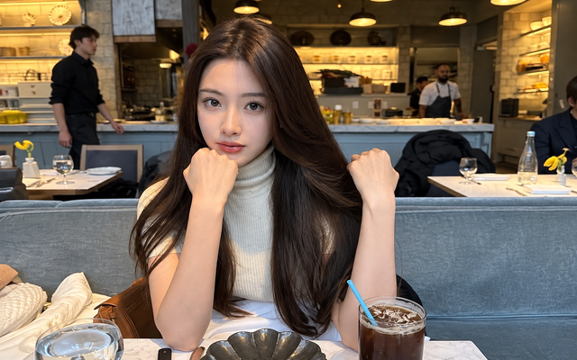 Phản ứng của người tinh tế khi người khác đang kể chuyện nhưng điện thoại liên tục rung- Ảnh 1. Phản ứng của người tinh tế khi người khác đang kể chuyện nhưng điện thoại liên tục rung- Ảnh 1.