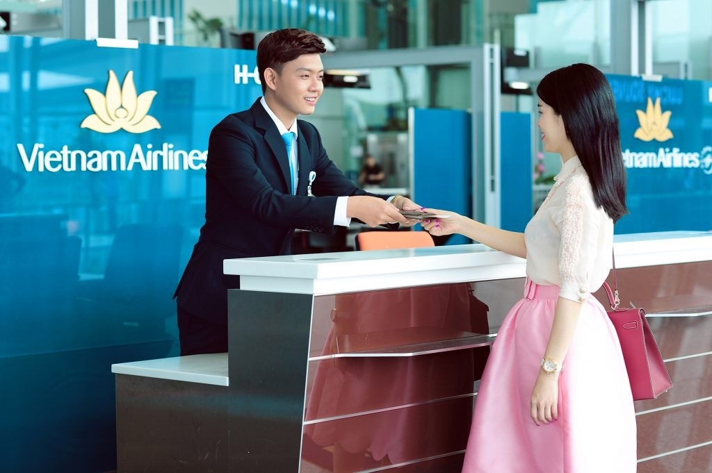 Đi xe khách tới trước 10 phút vẫn kịp, vì sao đi máy bay phải ra sân bay trước 1-2 tiếng?- Ảnh 6.