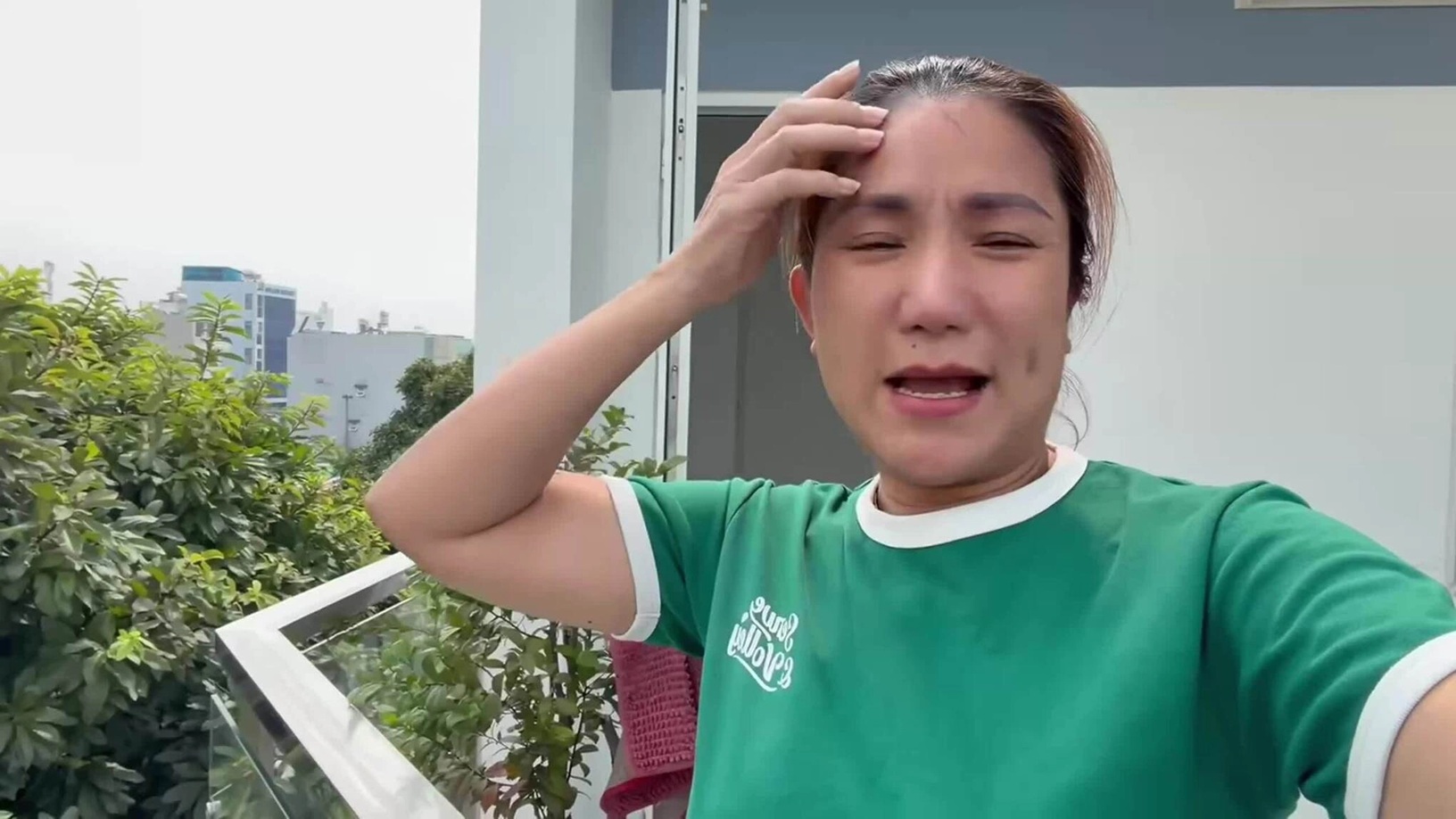 Nữ NSƯT 50 tuổi hẹn hò qua app, tới nơi phát hiện một sự thật phải bỏ về- Ảnh 1.