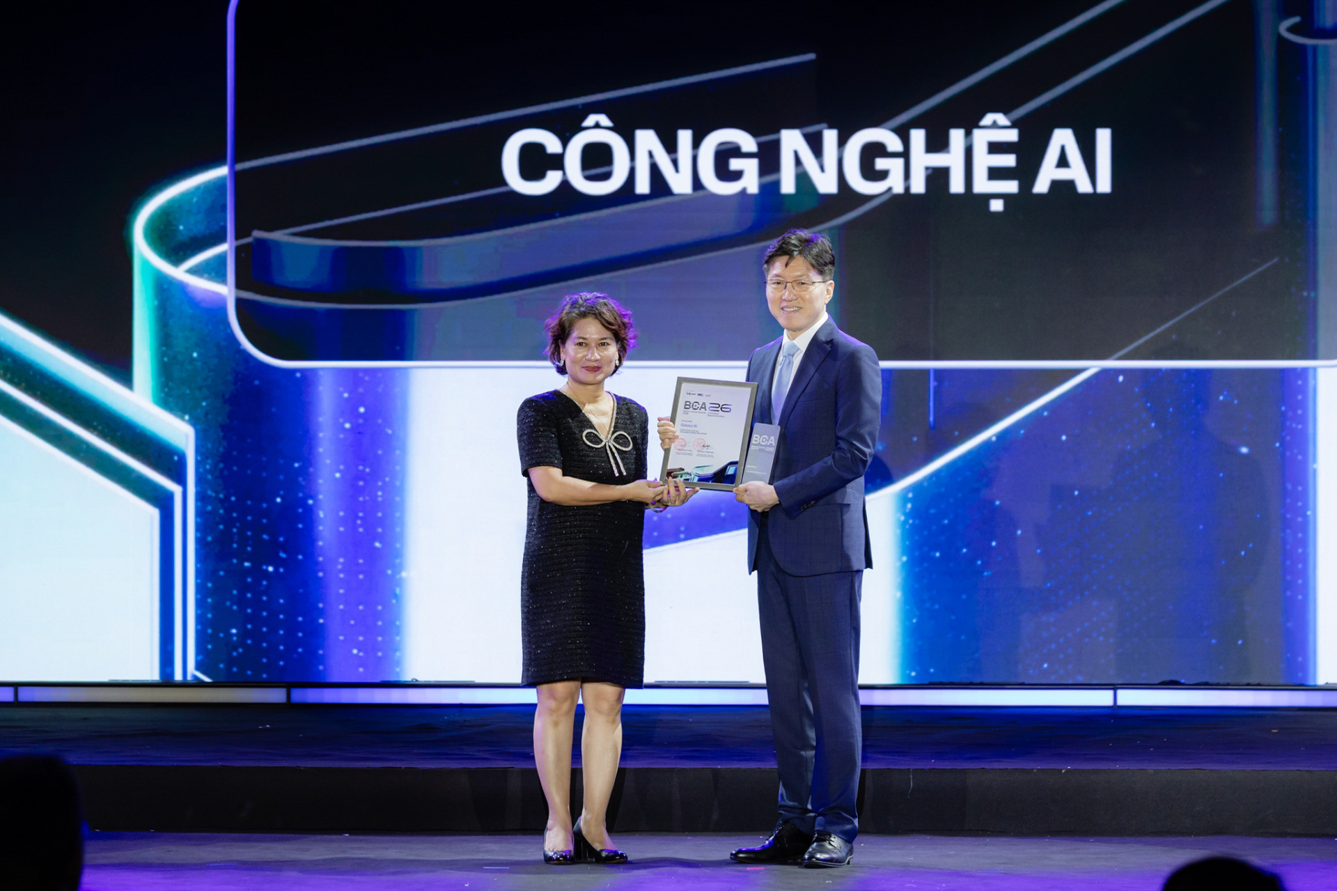 Gala Better Choice Awards 2026: 45 hạng mục được vinh danh, bùng nổ với những màn trình diễn mãn nhãn- Ảnh 4.