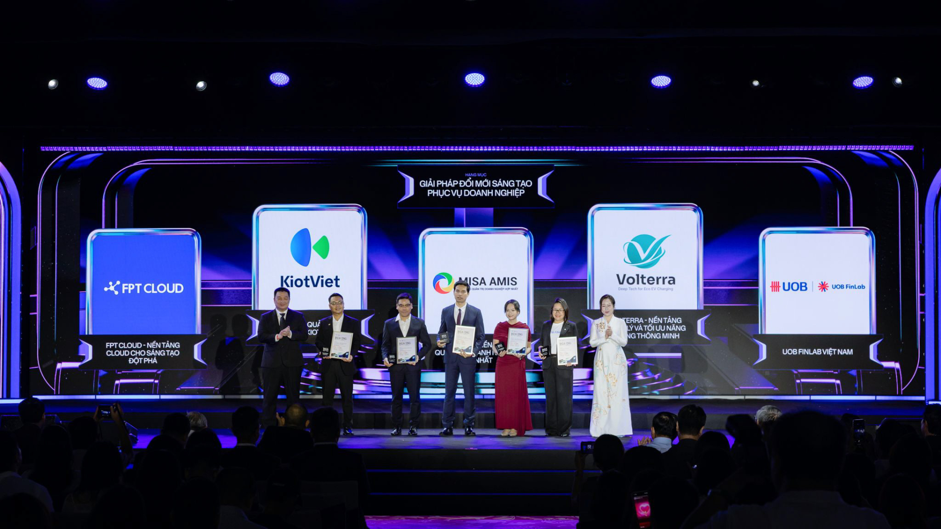 Gala Better Choice Awards 2026: 45 hạng mục được vinh danh, bùng nổ với những màn trình diễn mãn nhãn- Ảnh 5.