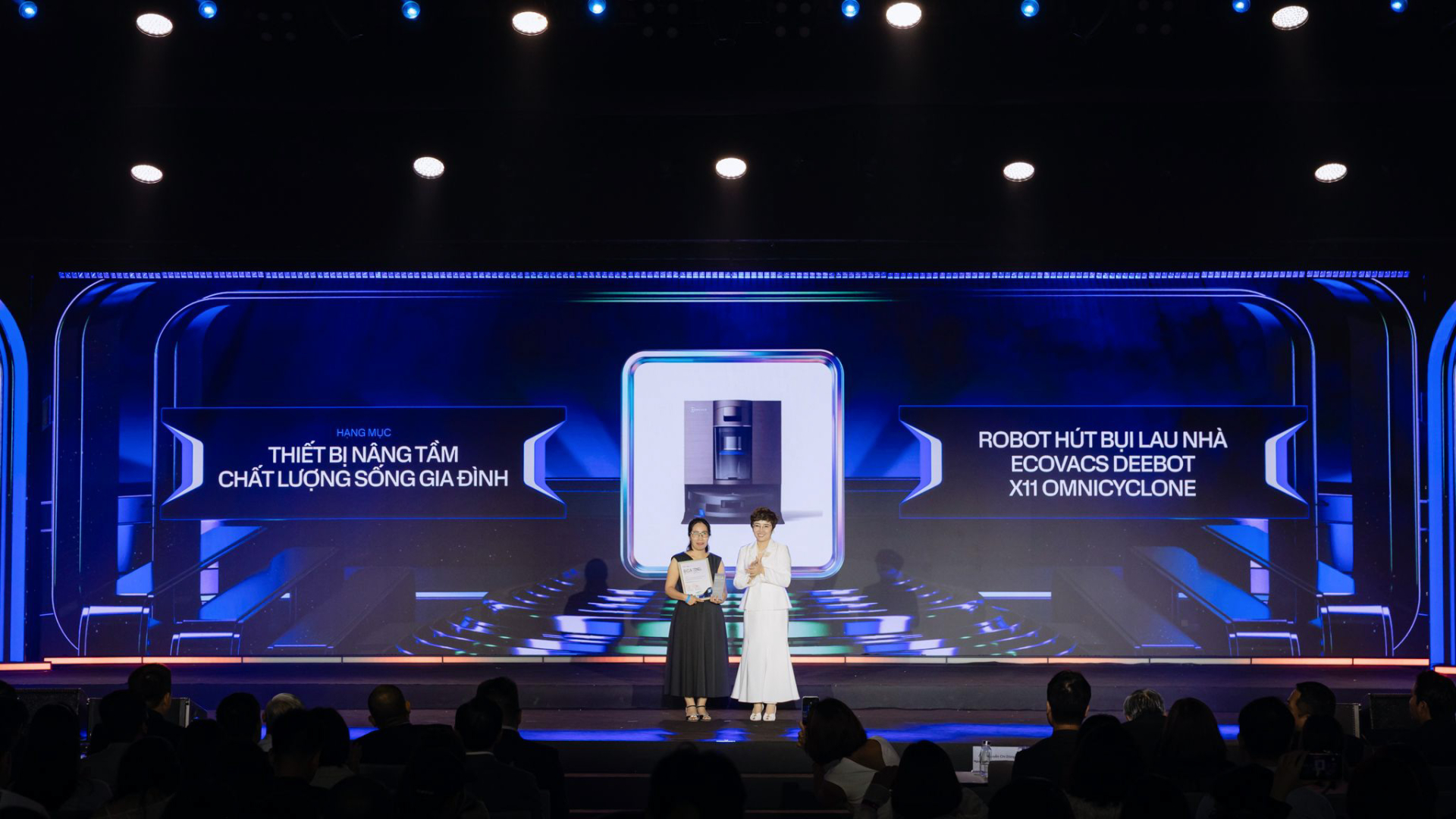Gala Better Choice Awards 2026: 45 hạng mục được vinh danh, bùng nổ với những màn trình diễn mãn nhãn- Ảnh 7.