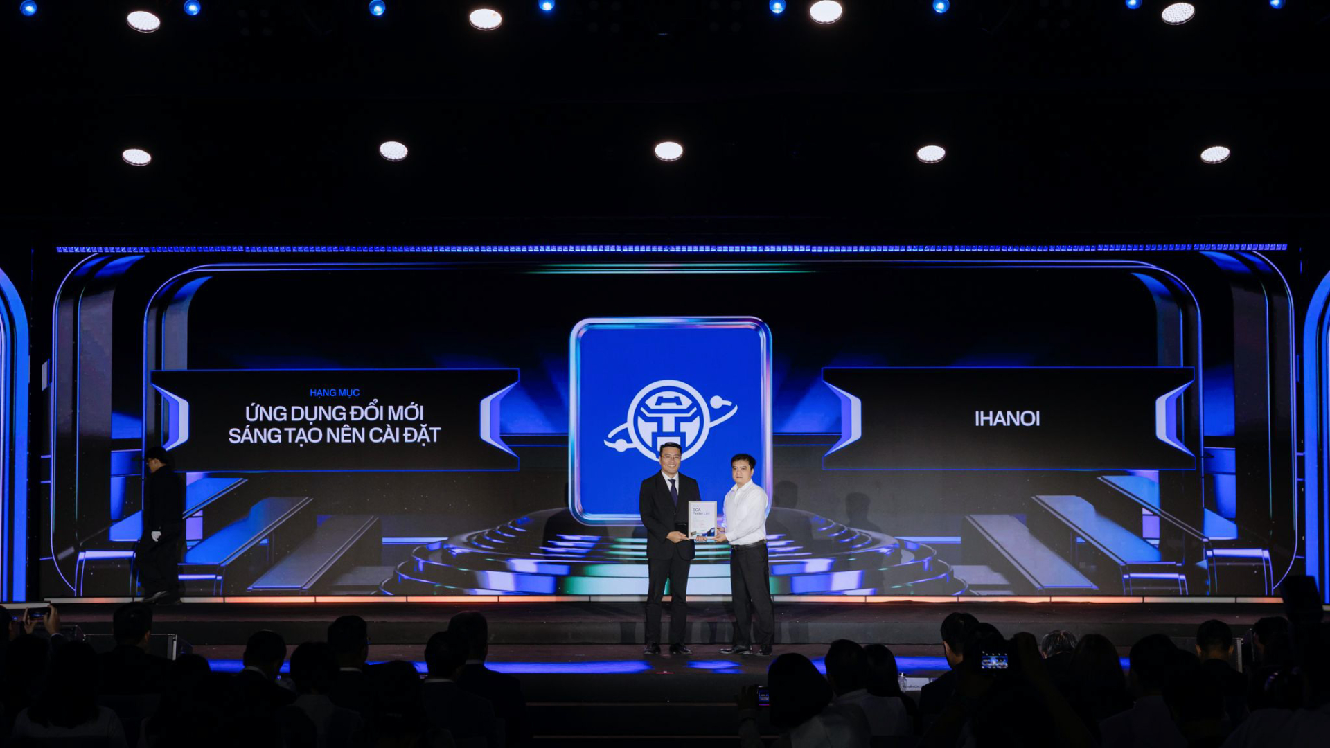 Gala Better Choice Awards 2026: 45 hạng mục được vinh danh, bùng nổ với những màn trình diễn mãn nhãn- Ảnh 19.