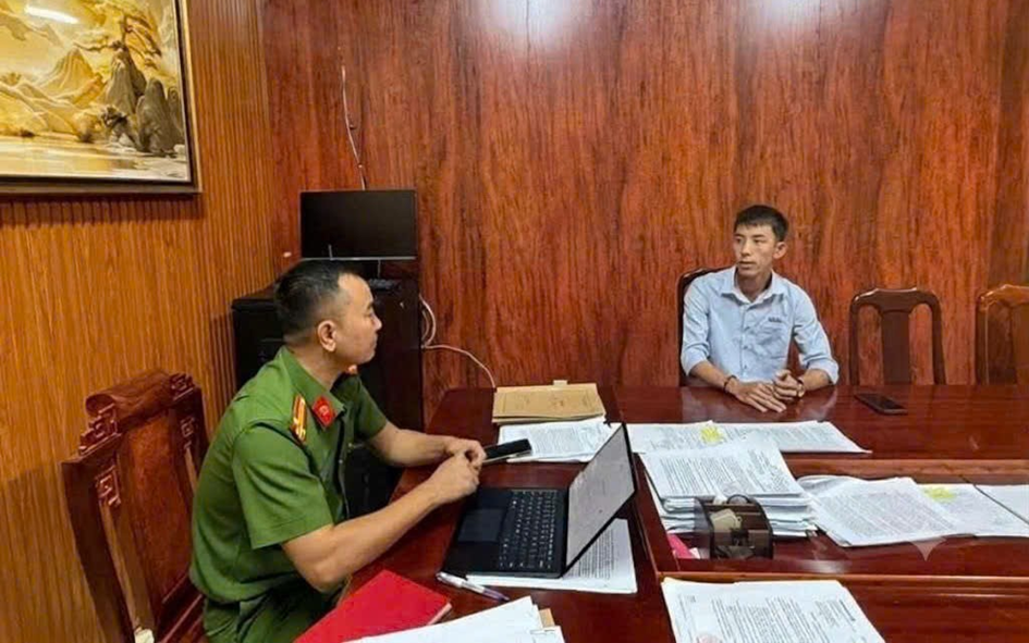 Người đàn ông ở TP.HCM chuyển khoản 500.000.000 đồng vào 1 tài khoản lạ: Công an rà soát giao dịch