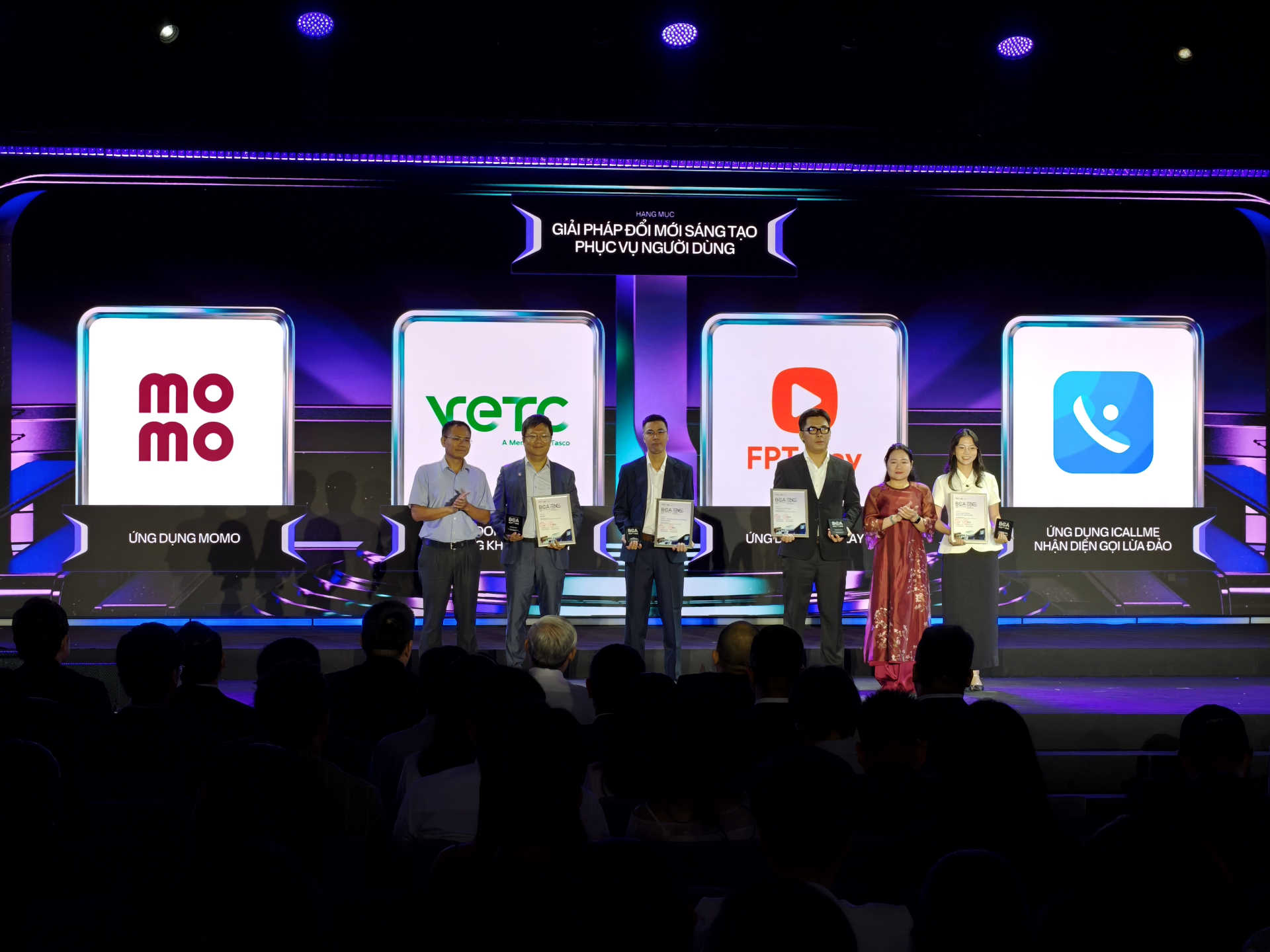 Gala Better Choice Awards 2026: 45 hạng mục được vinh danh, bùng nổ với những màn trình diễn mãn nhãn- Ảnh 3.