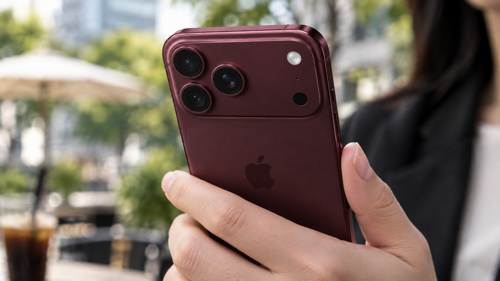 Tính năng âm thầm khiến iPhone hao pin- Ảnh 1.