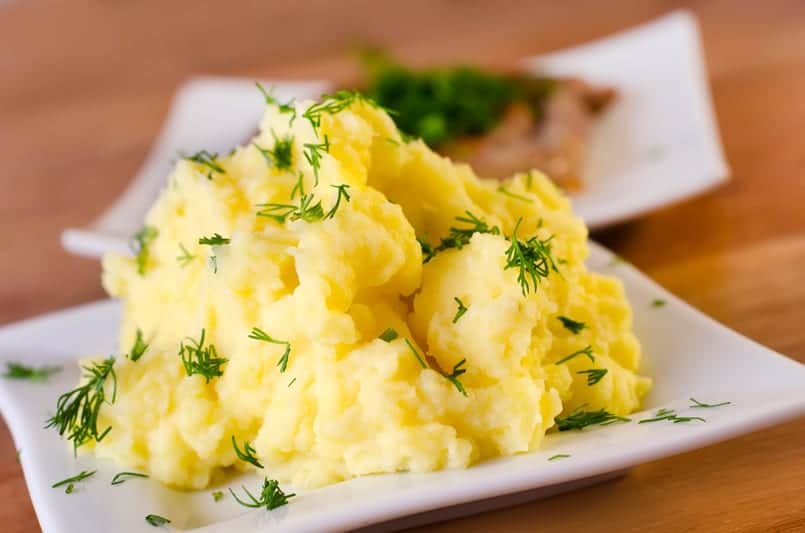 Người đàn ông chỉ nhờ một món trong bữa ăn, 6 tháng giảm 12,5 kg: Gan nhiễm mỡ, huyết áp và đường huyết cùng cải thiện - Ảnh 1.