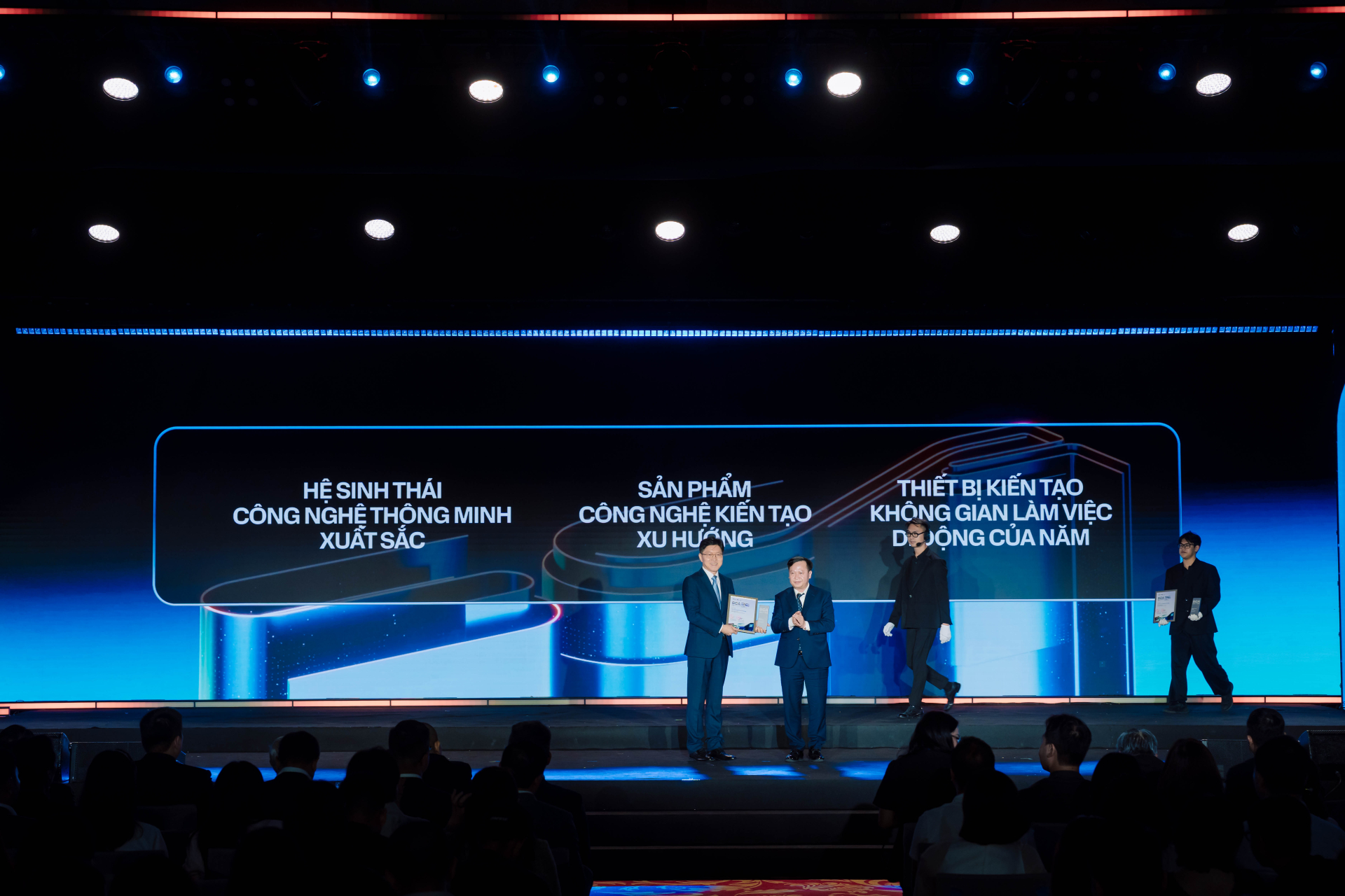 Gala Better Choice Awards 2026: 45 hạng mục được vinh danh, bùng nổ với những màn trình diễn mãn nhãn- Ảnh 6.