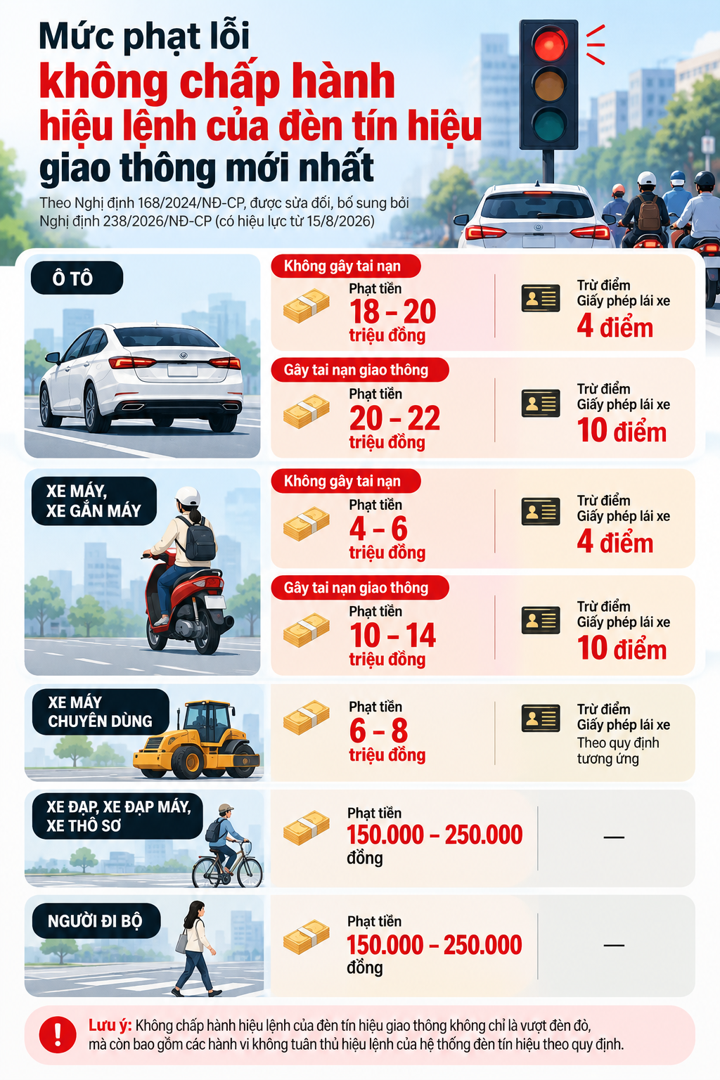 Công an đề nghị 430 chủ phương tiện trong danh sách nhanh chóng nộp phạt nguội theo Nghị định 168 - Ảnh 1.