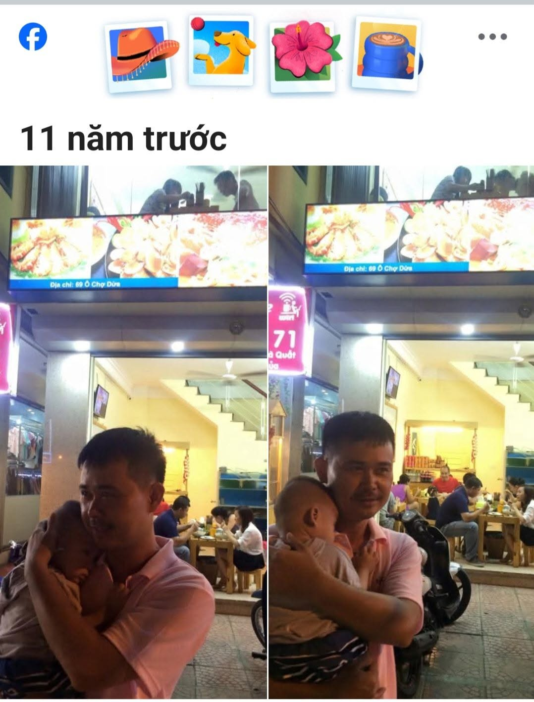 Nam diễn viên U60 từng là Đoàn trưởng ở Nhà hát, nghỉ việc phải vay Xuân Bắc 50 triệu đồng để khởi nghiệp: Nay đi bán bánh canh gần vịnh Hạ Long - Ảnh 5.