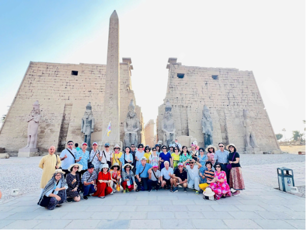 Tour Tết 2027 tăng nhiệt, điểm đến quốc tế lên ngôi- Ảnh 4.