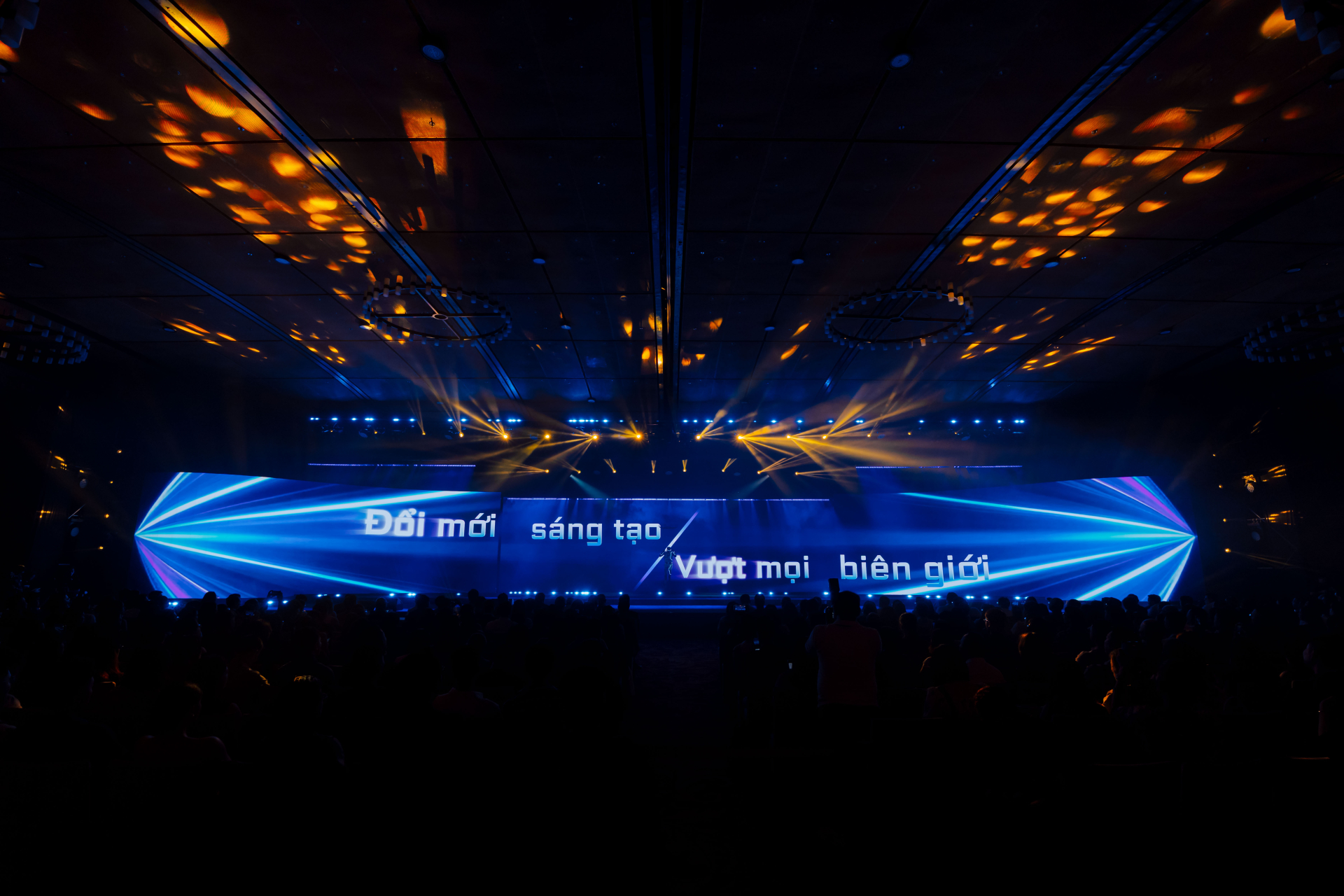 Gala Better Choice Awards 2026: 45 hạng mục được vinh danh, bùng nổ với những màn trình diễn mãn nhãn- Ảnh 1.