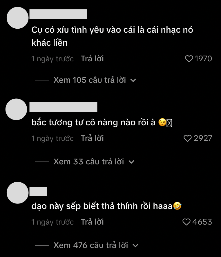 Đình Bắc thả thính - Ảnh 3.