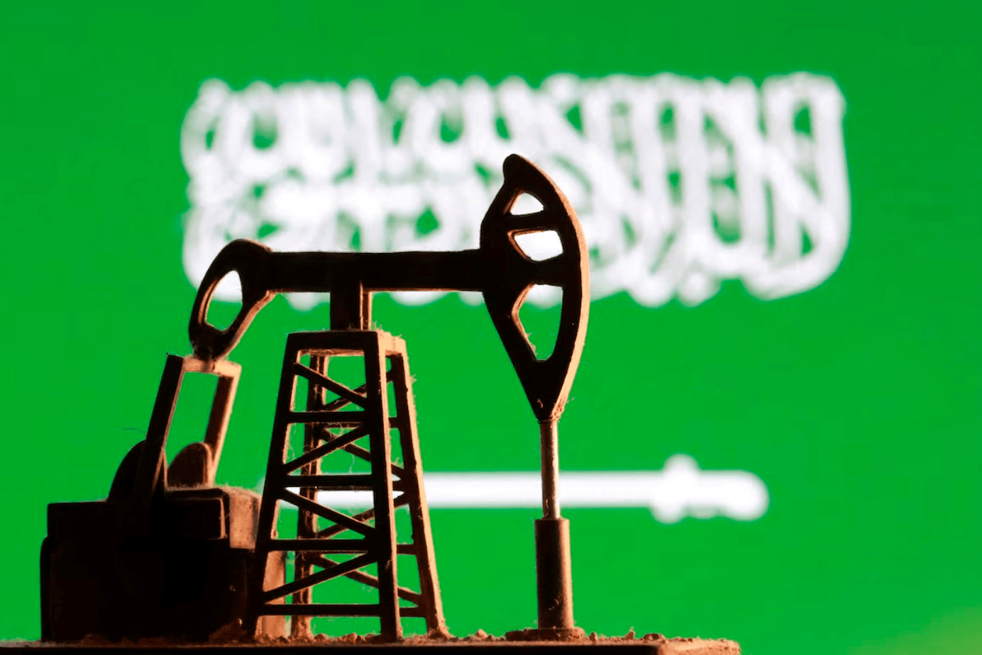 Saudi Arabia báo tin cực vui cho cả châu Á - Ảnh 1.