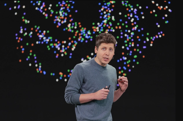 Sam Altman tuyên bố gây sốc: Thế giới nên chấp nhận AI làm một số điều tồi tệ- Ảnh 1.