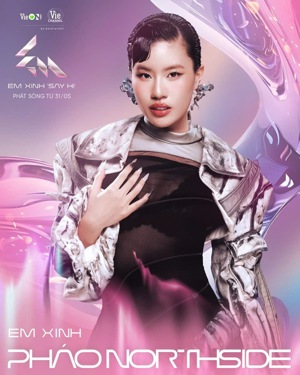 Thu nhập của Á hậu Miss Universe đóng phim trăm tỷ, có bài hát nổi tiếng toàn cầu - Ảnh 5.